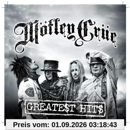 Greatest Hits