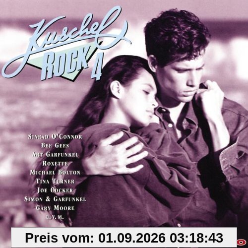 Kuschelrock 4