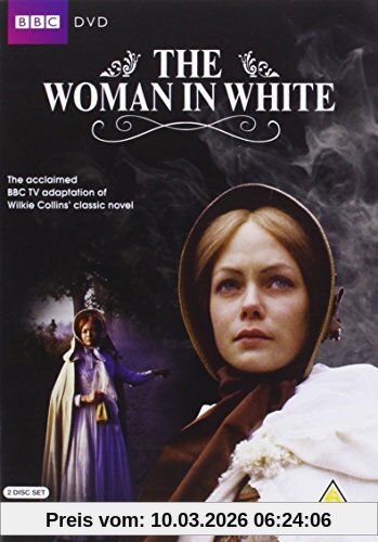 unbekannt The Woman In White [2 DVDs] [Uk Import]