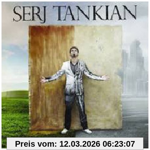 Serj Tankian Imperfect Harmonies