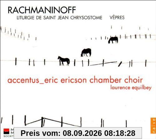 Liturgie de Saint Jean Chrysostome,Vepres