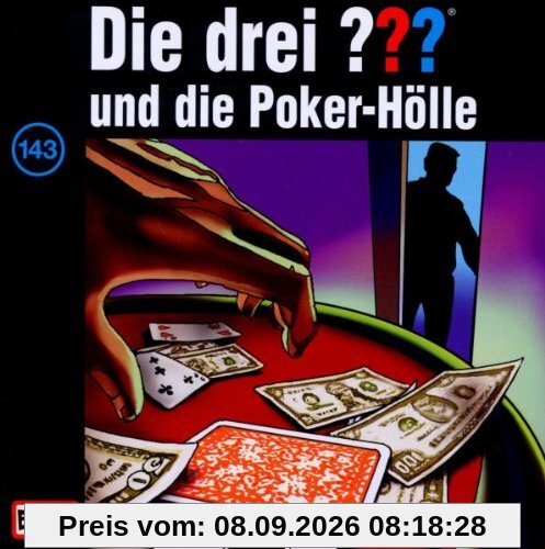 Folge 143/...und die Poker-Hölle