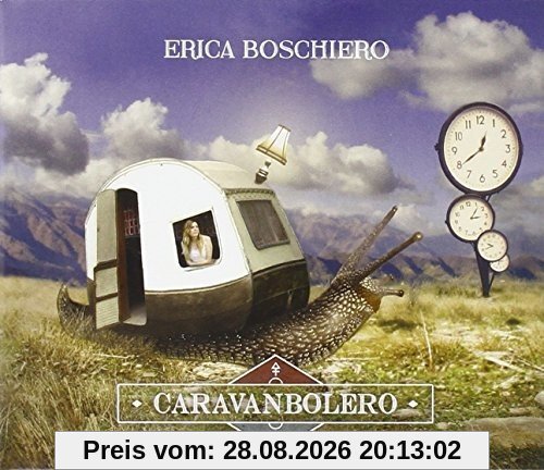 Caravanbolero