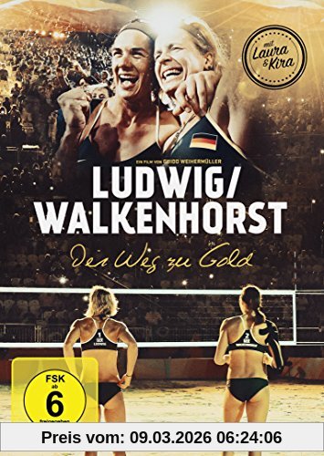 Guido Weihermüller Ludwig / Walkenhorst - Der Weg Zu Gold