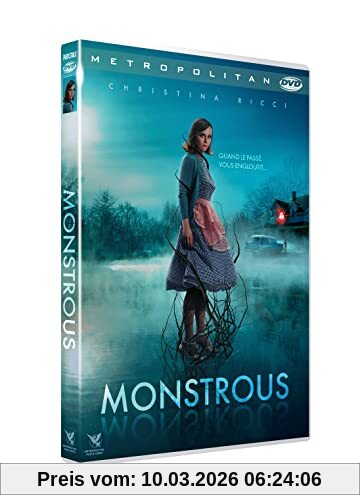 Chris Sivertson Monstrous [Fr Import]