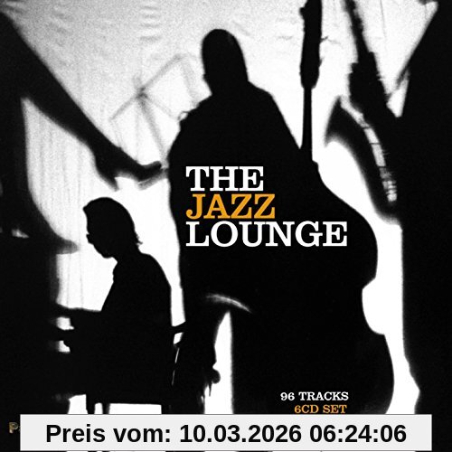 Various Jazz Lounge