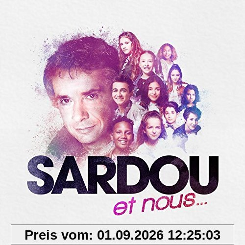 Sardou et Nous