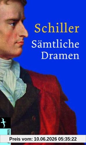 Sämtliche Dramen