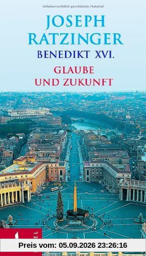 Glaube und Zukunft