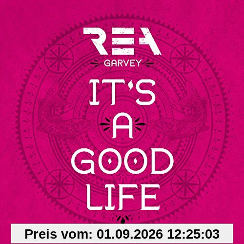 It's a Good Life (Ltd.2-Track)