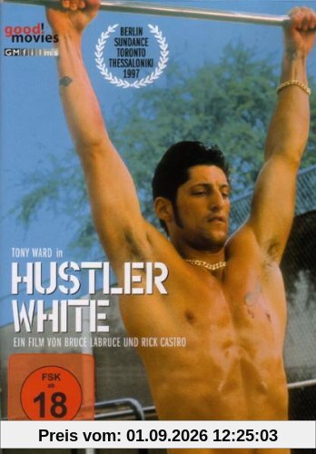 Hustler White (OmU)
