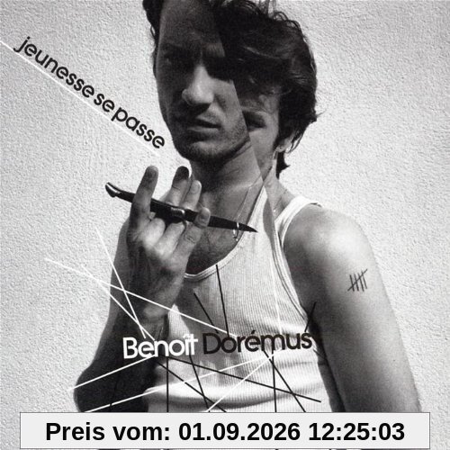 Jeunesse Se Passe