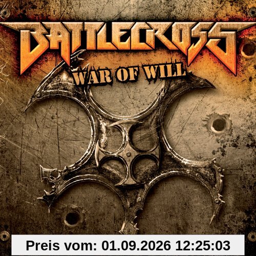 War of Will