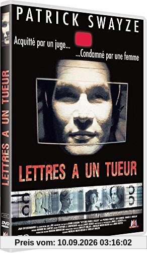 Lettres à un tueur [Francia] [DVD] [DVD] (2015) Patrick Swayze; Gia Carides; ...