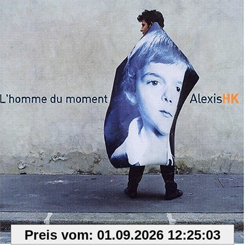 L Homme du Moment