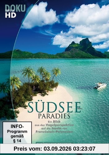 Südsee Paradies