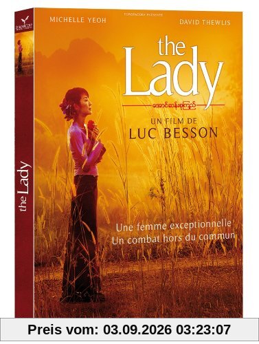 The lady [FR Import]