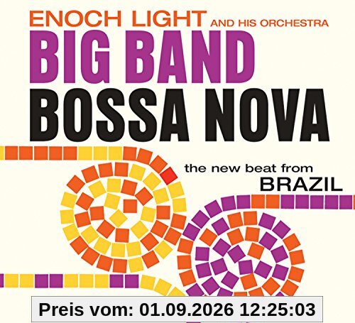 Big Band Bossa Nova