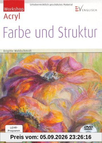 Farbe und Struktur