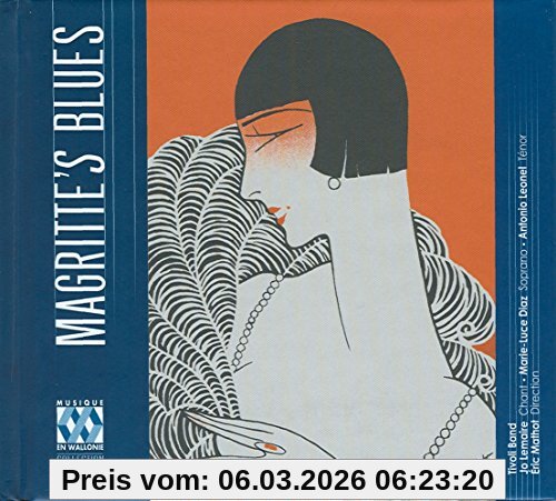 Lemaire Magritte'S Blues