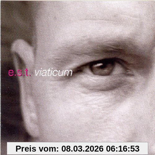 E.s.t. Viaticum