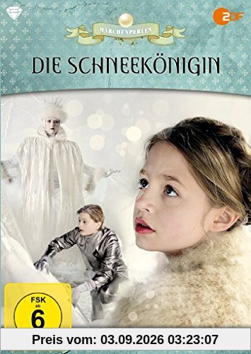 Die Schneekönigin