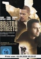 Boston Streets
