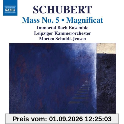 Messe 5/Magnificat