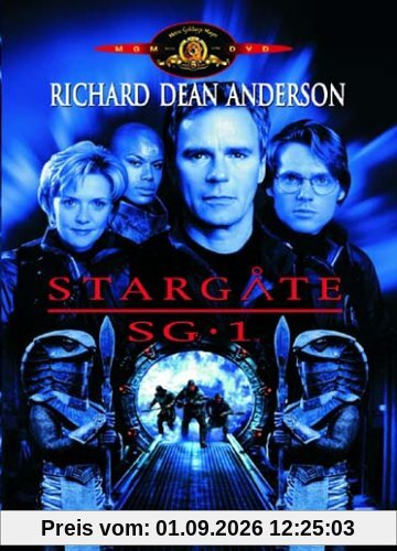 Stargate SG1 - Le Pilote [FR Import]