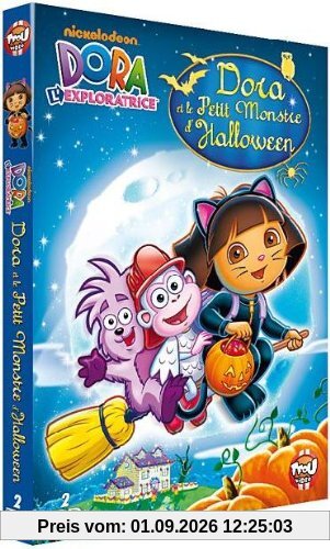 Dora fête halloween [FR Import]