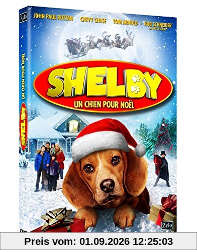 Shelby [FR Import]