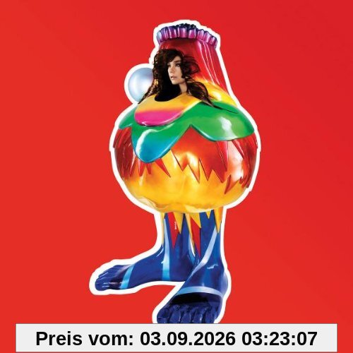 Volta (Special Edt. CD+DVD)