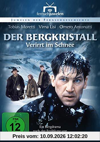 Der Bergkristall - Verirrt im Schnee (Fernsehjuwelen)
