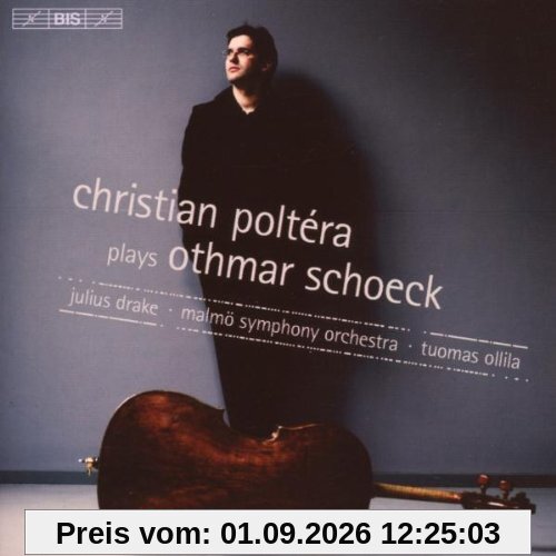 Poltera Spielt Schoeck
