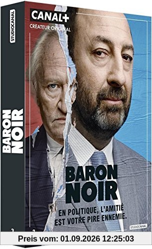 Baron noir [FR Import]