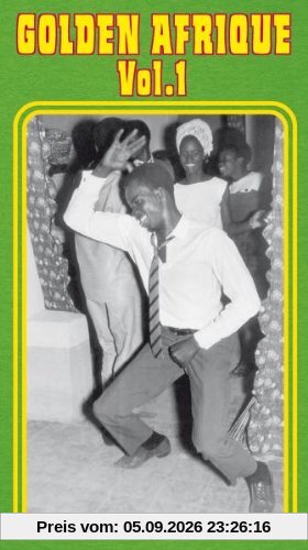 Golden Afrique 1:l Age d Or...