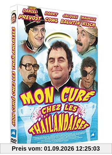 Mon curé chez les thaïlandaises [FR Import]