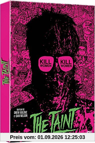 The taint [FR Import]