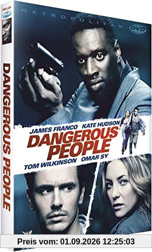 Dangerous People