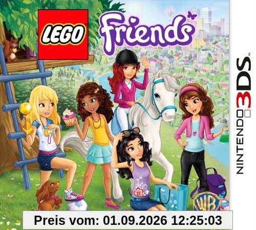 Lego Friends