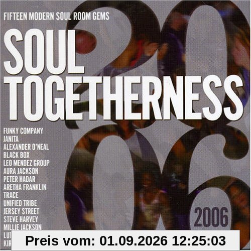 Soul Togetherness 2006