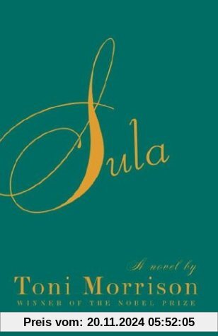 Sula (Vintage International)