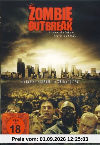 Zombie Outbreak