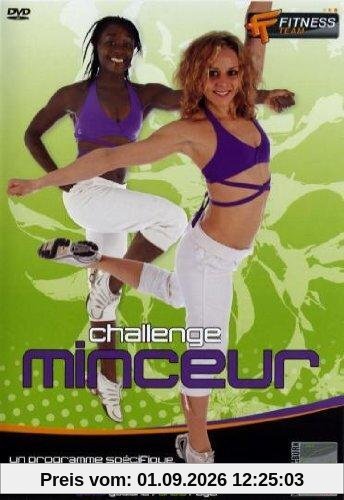 Challenge minceur [FR Import]