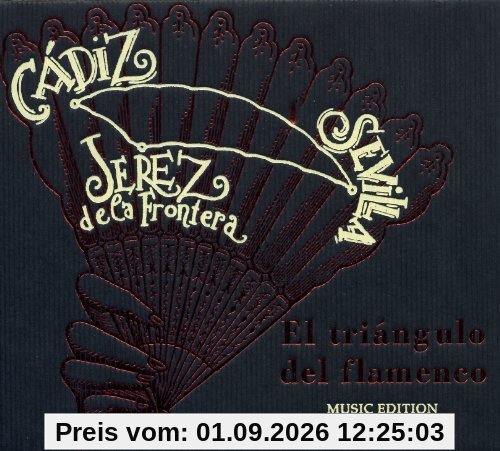 El Triangulo Del Flamenco