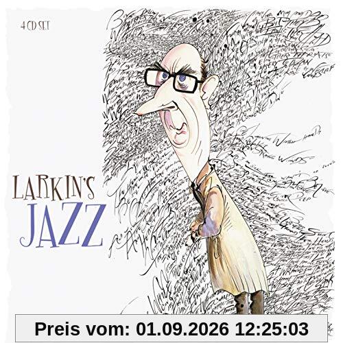 Larkin's Jazz