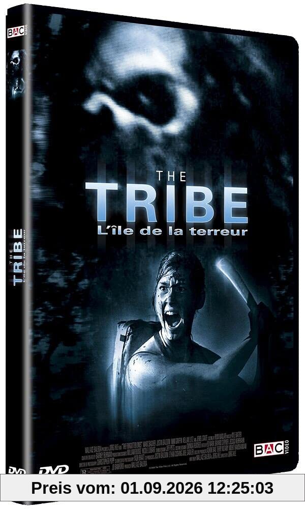 The tribe [FR Import]