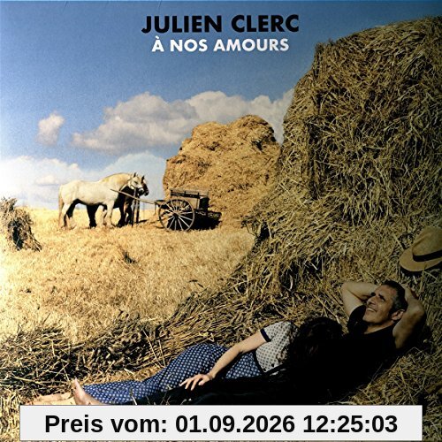 A Nos Amours [Vinyl LP]
