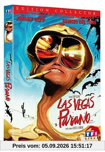 Las Vegas Parano [Édition Collector]