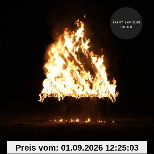 Union (Regular CD)